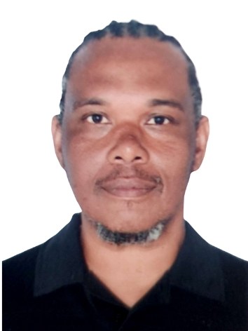 David D. Gibson Sr.
