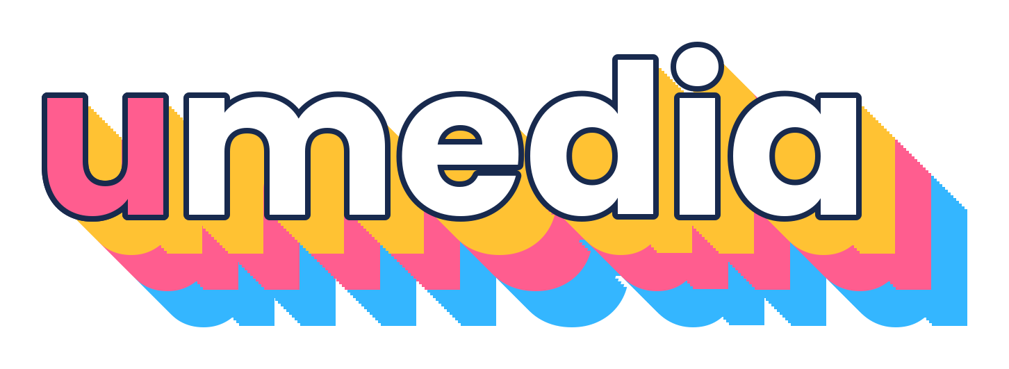 umedia — Unforgettable Media